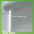Automatic Blackout Roller Shades,polyester fabric roller shade
